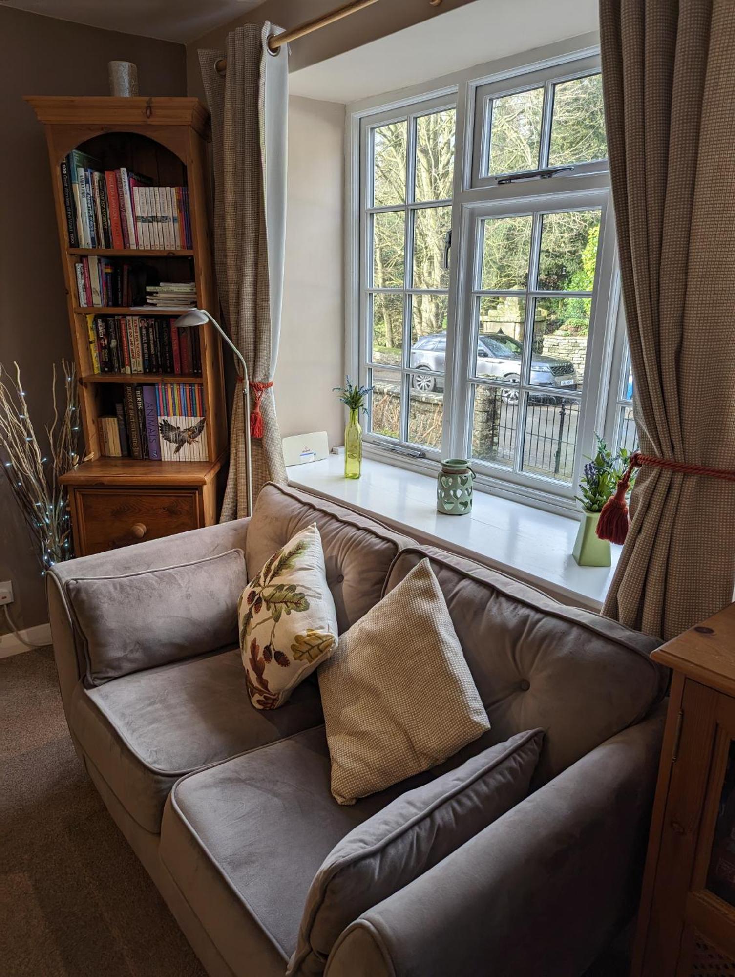 Jasmine Cottage Lastingham North Yorkshire Pickering Exterior foto