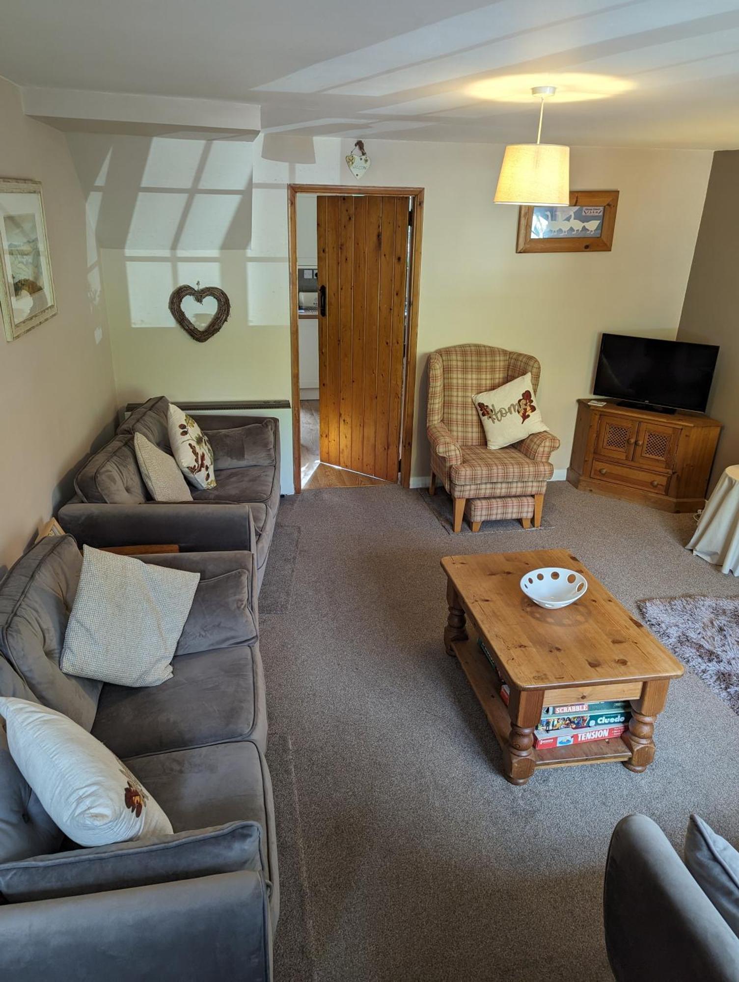 Jasmine Cottage Lastingham North Yorkshire Pickering Exterior foto